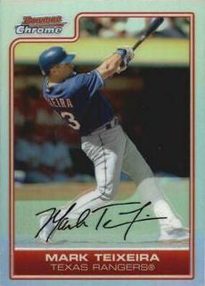 Mark Teixeira