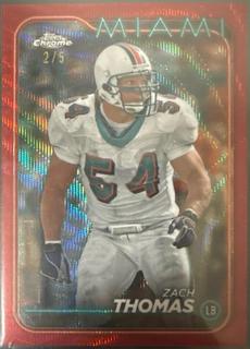 Zach Thomas