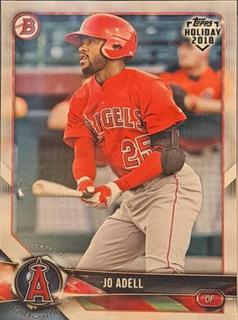 Jo Adell