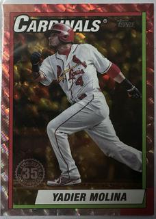 Yadier Molina