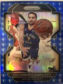Facundo Campazzo