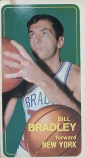 Bill Bradley