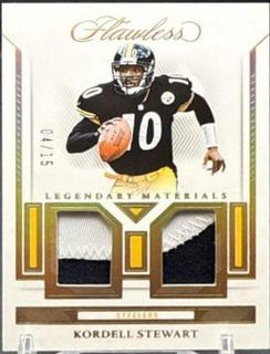 Kordell Stewart
