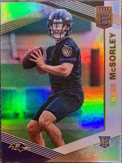 Trace McSorley