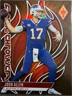 Josh Allen