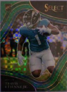 Travis Etienne Jr.