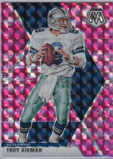 Troy Aikman