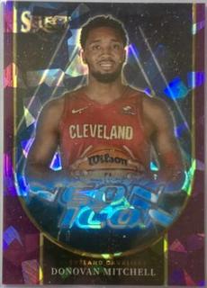 Donovan Mitchell