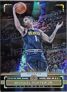 Michael Porter Jr.