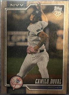 Camilo Doval