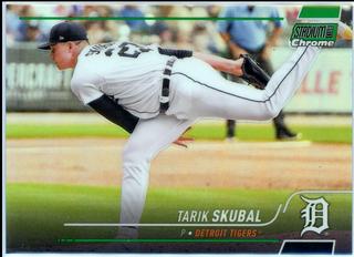 Tarik Skubal