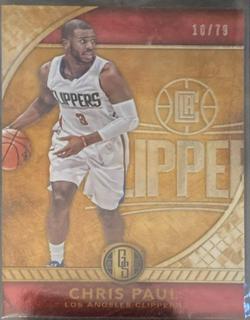 Chris Paul