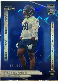 Byron Murphy II