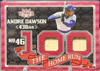 Andre Dawson