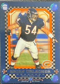 Brian Urlacher