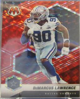 DeMarcus Lawrence