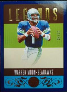 Warren Moon