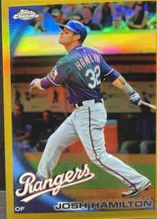 Josh Hamilton