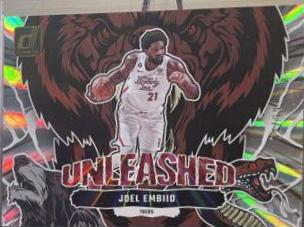 Joel Embiid