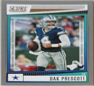 Dak Prescott