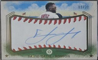 David Ortiz