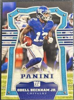 Odell Beckham Jr.