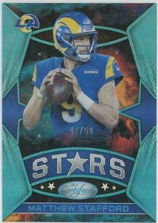 Matthew Stafford