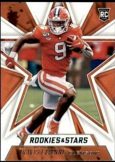 Travis Etienne Jr.