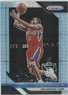 Allen Iverson