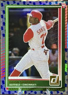 Deion Sanders