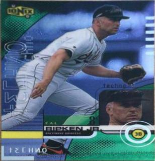 Cal Ripken Jr.