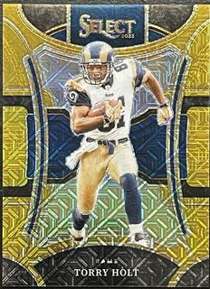 Torry Holt
