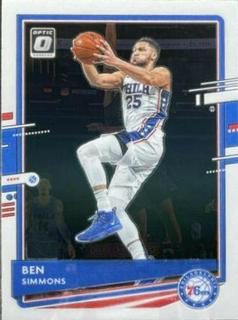 Ben Simmons