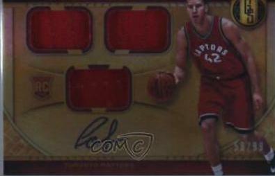 Jakob Poeltl #277