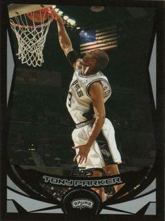 Tony Parker