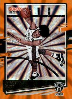 Jarrett Allen