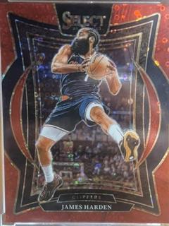 James Harden