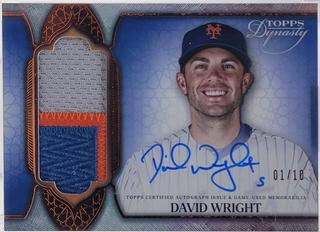 David Wright