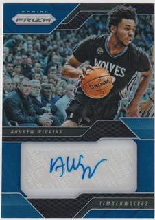 Andrew Wiggins