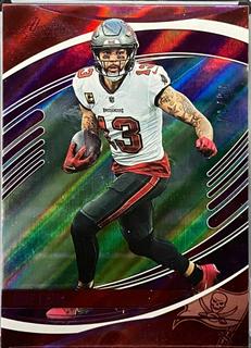 Mike Evans