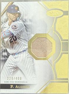 Pete Alonso