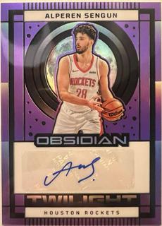 Alperen Sengun