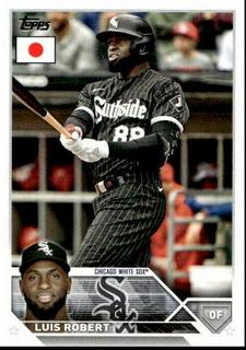 Luis Robert