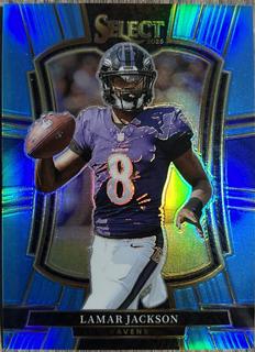 Lamar Jackson