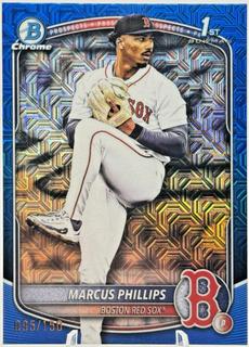 Marcus Phillips