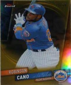 Robinson Cano