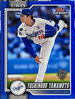 Yoshinobu Yamamoto