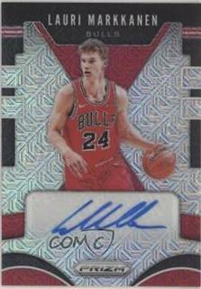 Lauri Markkanen