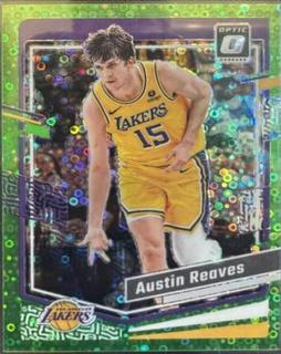 Austin Reaves