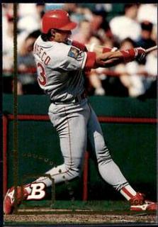 Jose Canseco